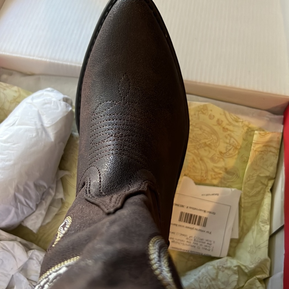 Boots - Picture 2 of 2